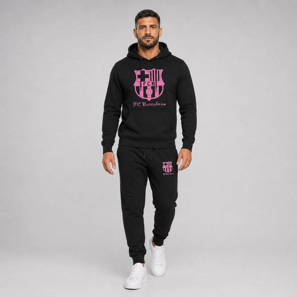[OUTLET] Екип Barca [L]
