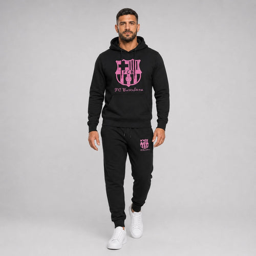 [OUTLET] Екип Barca [L]