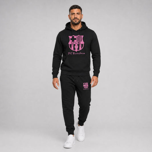 [OUTLET] Екип Barca [L]