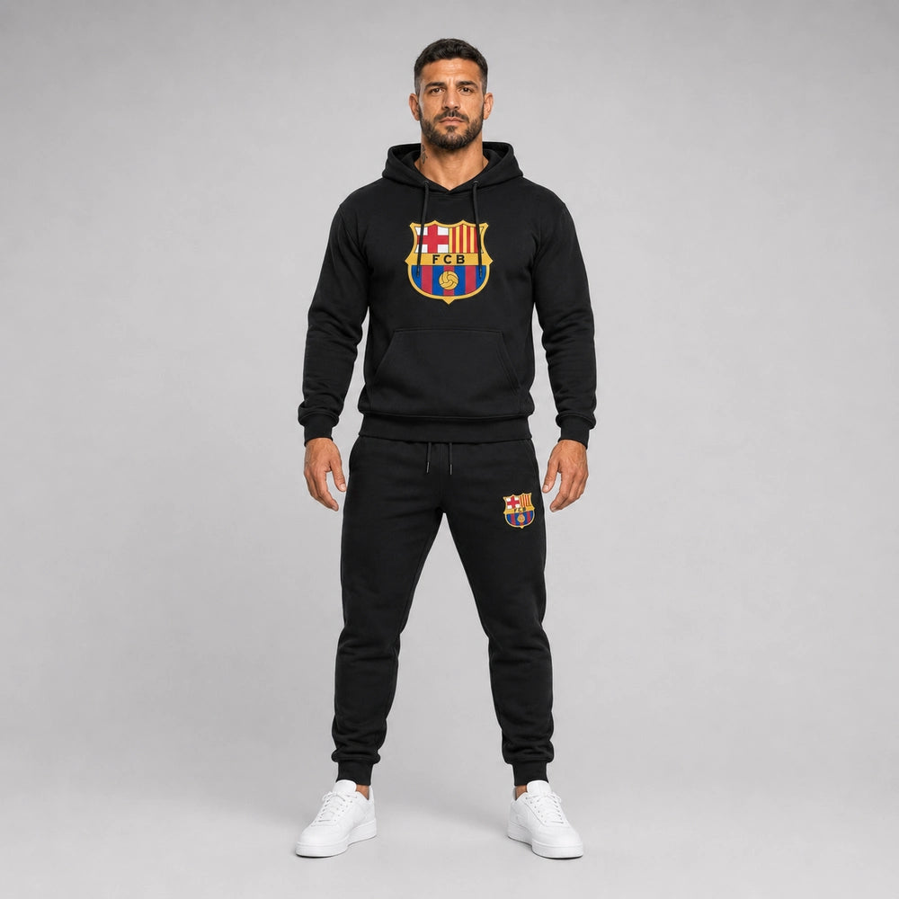 [OUTLET] Екип Barcelona [S]