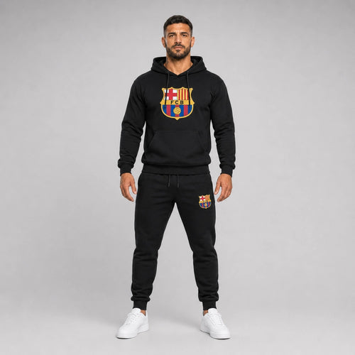 [OUTLET] Екип Barcelona [S]