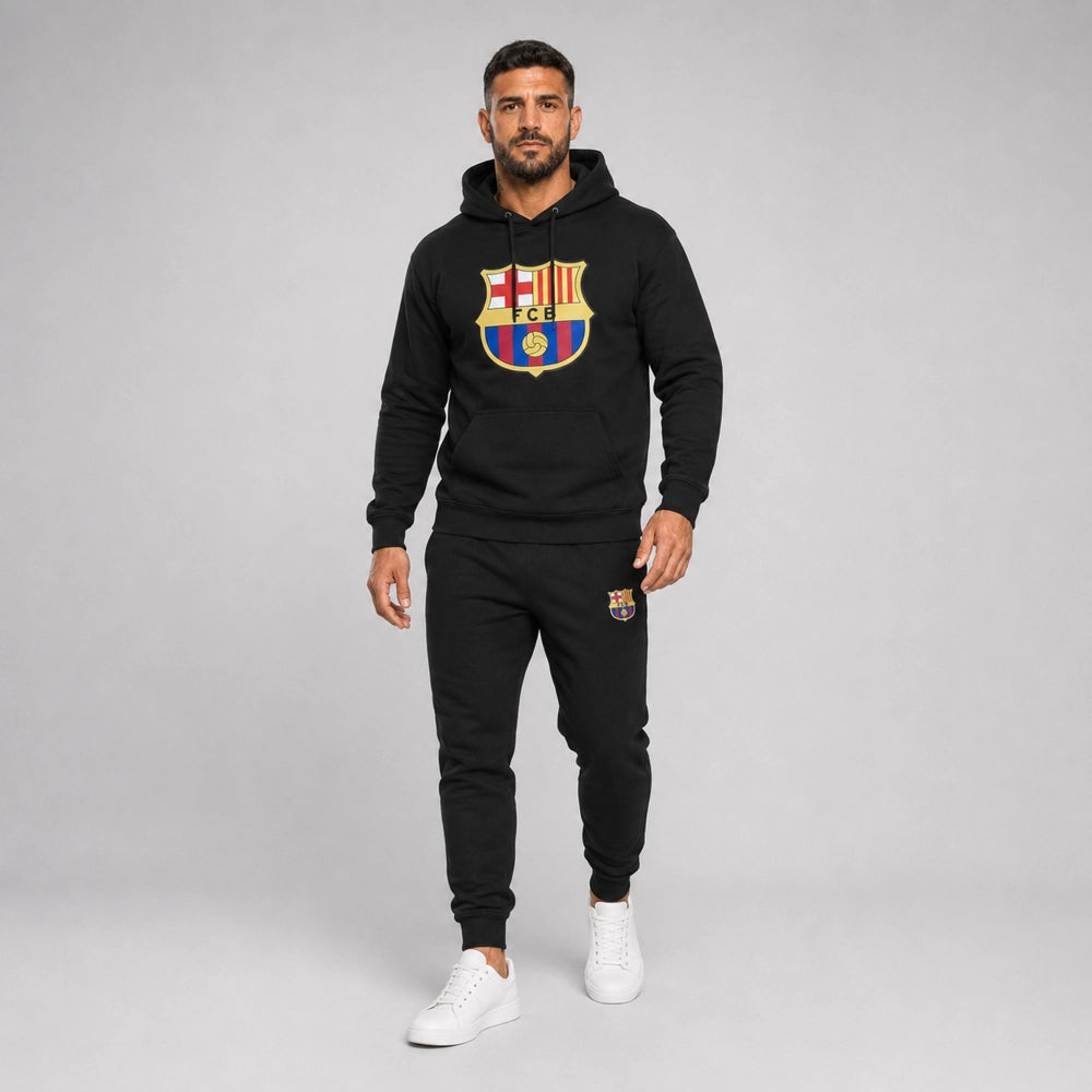 [OUTLET] Екип Barcelona [L]