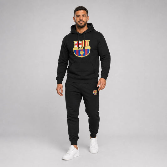 [OUTLET] Екип Barcelona [L]