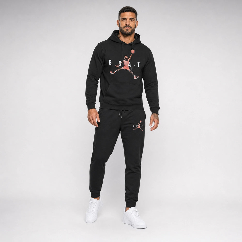 [OUTLET] Екип GOAT [M]
