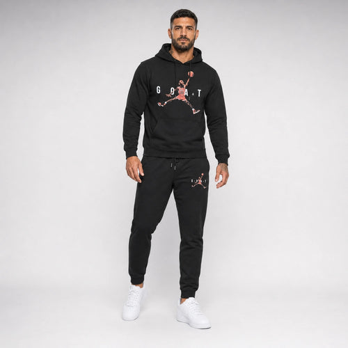 [OUTLET] Екип GOAT [M]