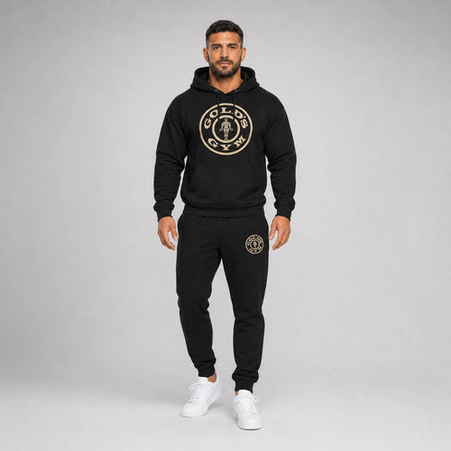 [OUTLET] Екип Golds Gym [L]