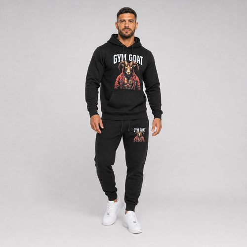[OUTLET] Екип Gym Goat [M]