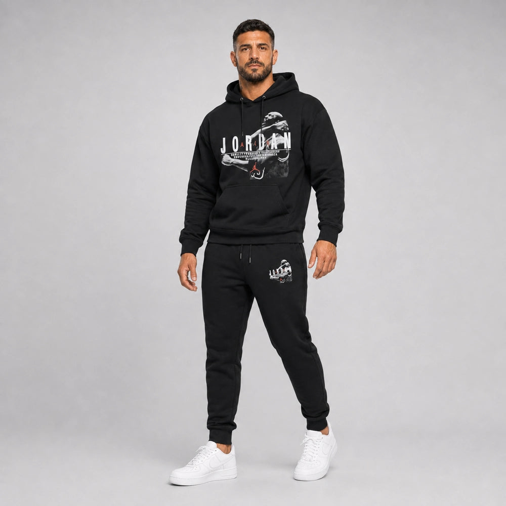[OUTLET] Екип MJ23 [L]