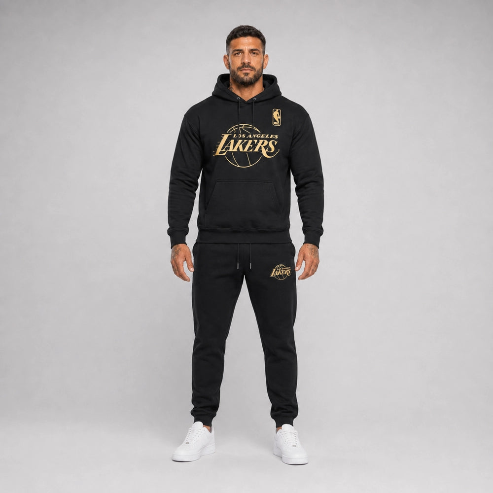 [OUTLET] Екип Laker [XL]