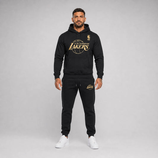 [OUTLET] Екип Laker [XL]