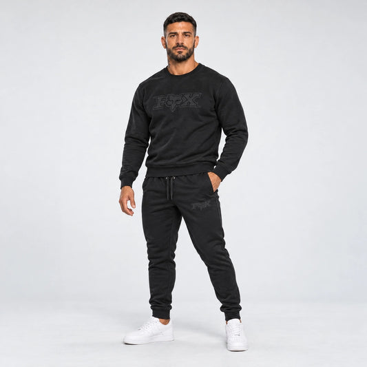 [OUTLET] Екип Foo Black  [M]