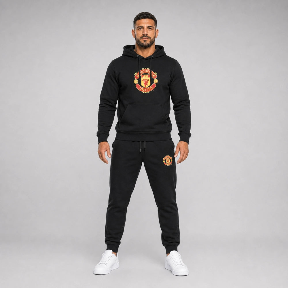 [OUTLET] Екип Man [2XL]