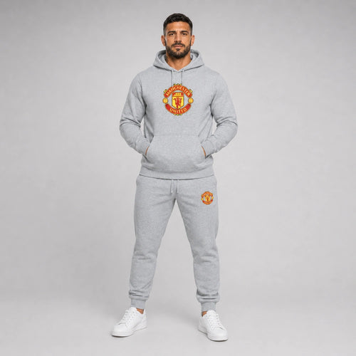 [OUTLET] Екип Man [XL]