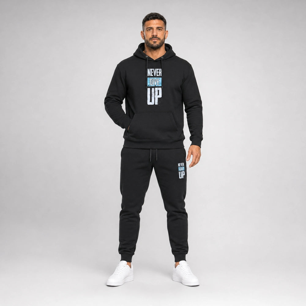 [OUTLET] Екип Never [2XL]