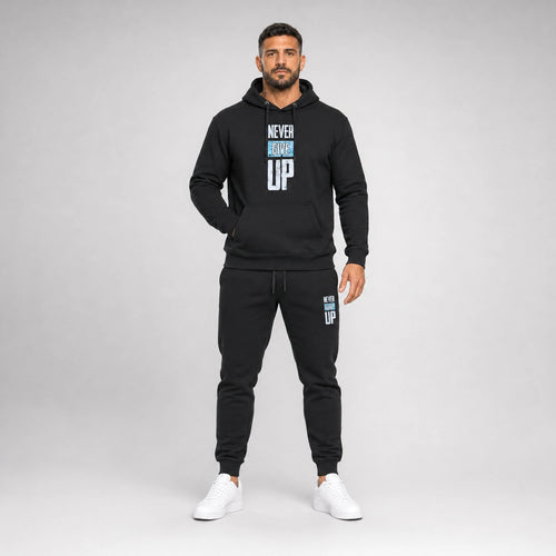 [OUTLET] Екип Never [2XL]