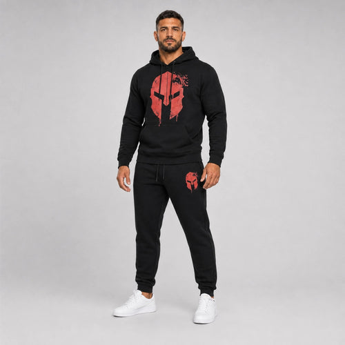 [OUTLET] Екип Spartan R [L]