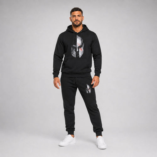 [OUTLET] Екип Spartan [M]