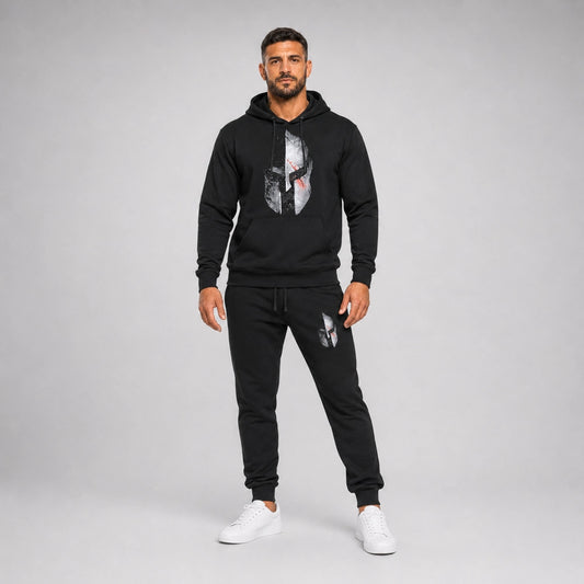 [OUTLET] Екип Spartan [M]