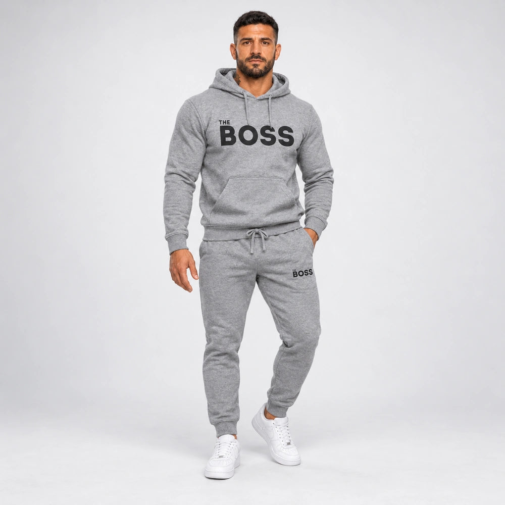 [OUTLET] Екип The Boss [2XL] [S]