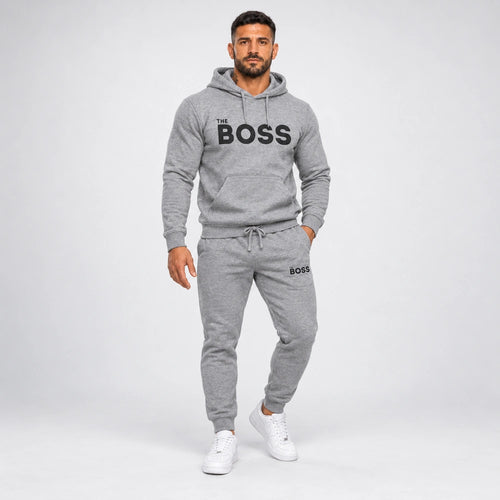 [OUTLET] Екип The Boss [2XL] [S]