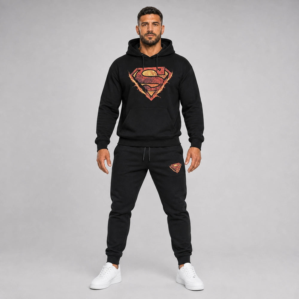 [OUTLET] Екип Super [XL]