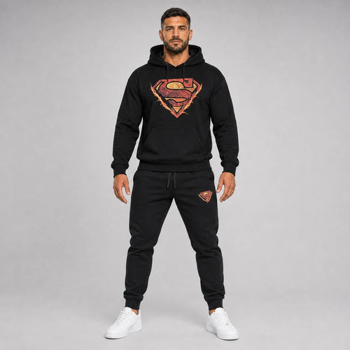 [OUTLET] Екип Super [XL]