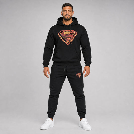[OUTLET] Екип Super [XL]