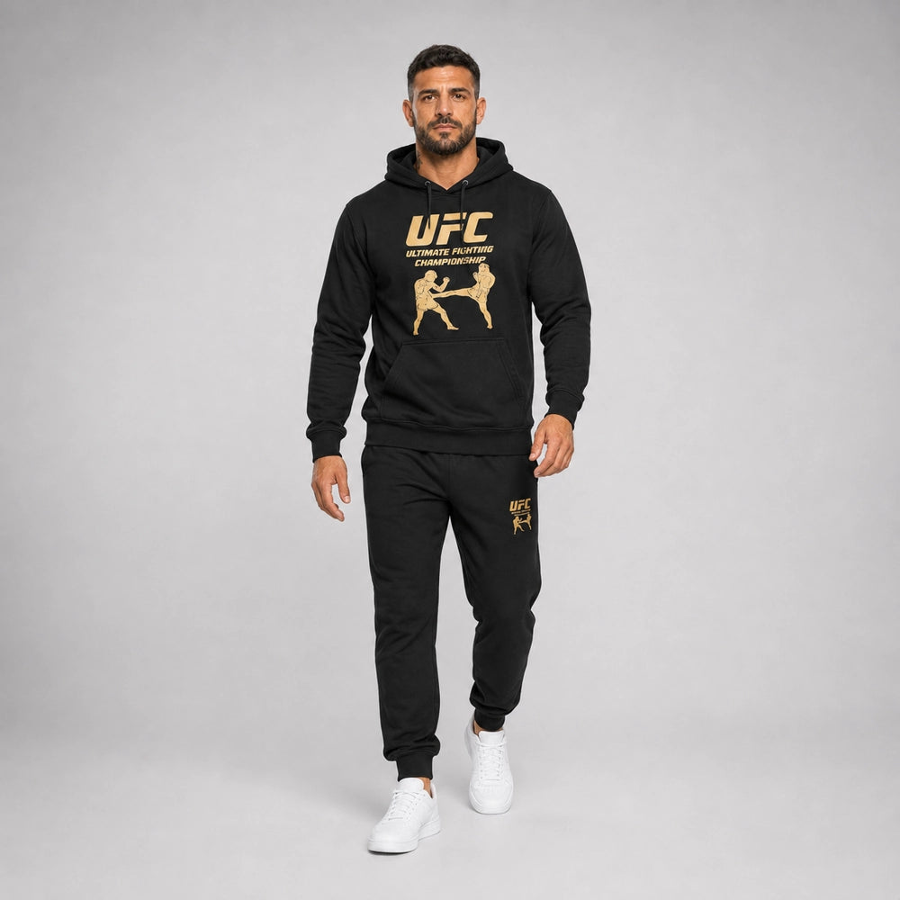 [OUTLET] Екип UFCFighter [L]