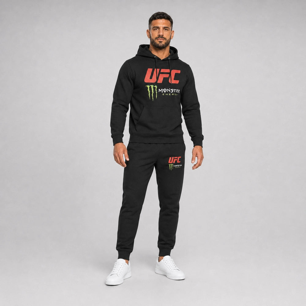 [OUTLET] Екип UFCMnstr [L]