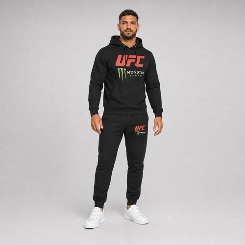 [OUTLET] Екип UFCMnstr [L]