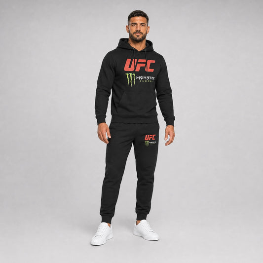 [OUTLET] Екип UFCMnstr [L]