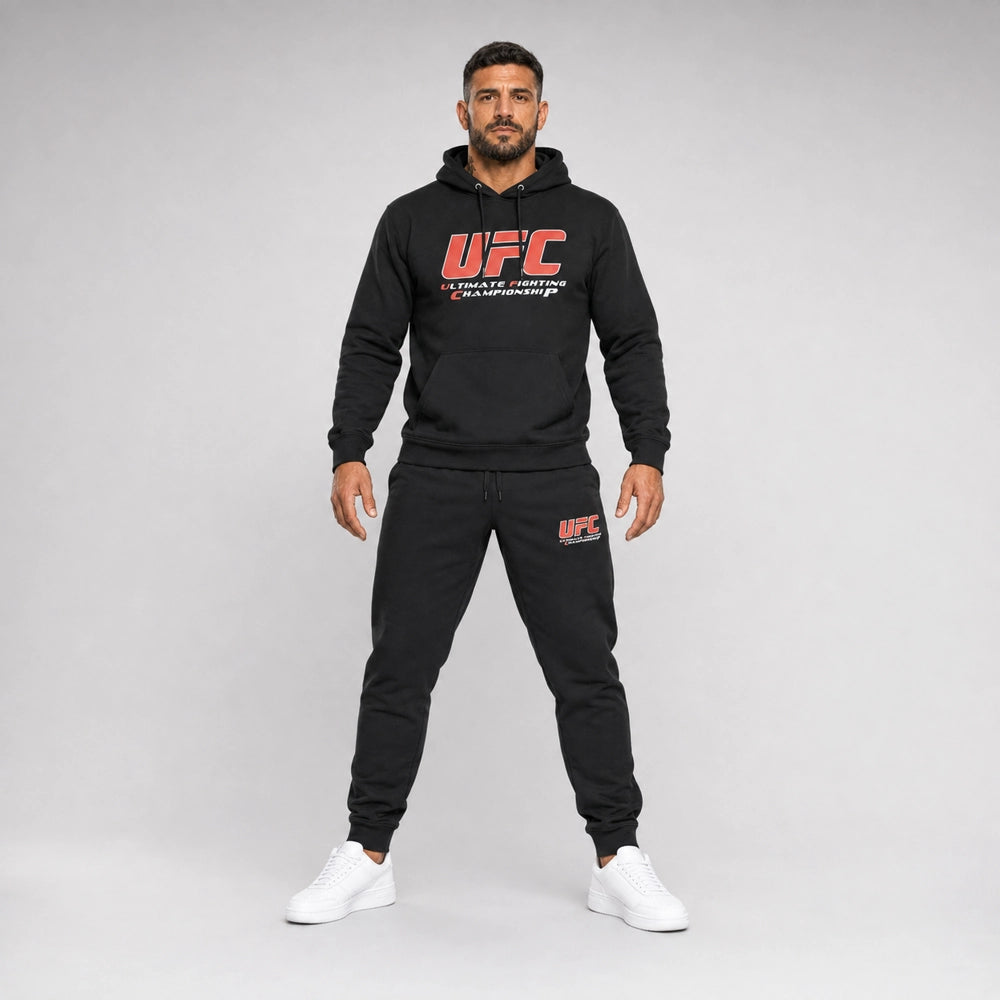 [OUTLET] Екип UFCr [L]