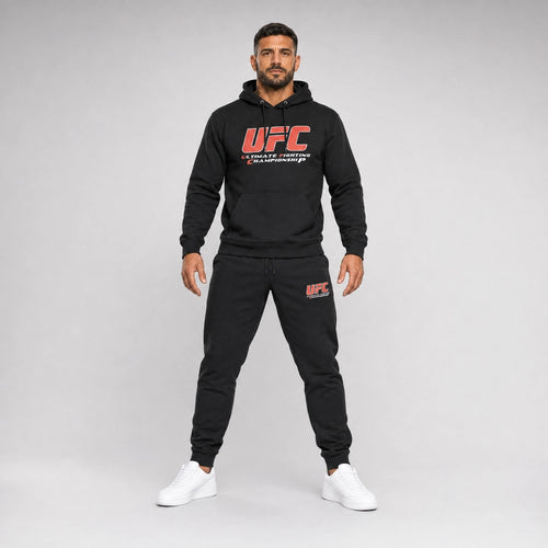 [OUTLET] Екип UFCr [L]