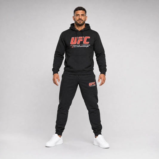 [OUTLET] Екип UFCr [L]