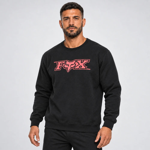 [OUTLET] Ватирана блуза Foo Pink