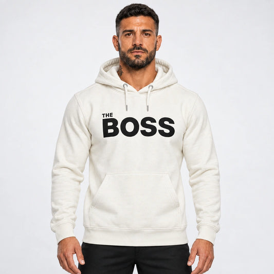 [OUTLET] Суичър The Boss [XS]