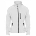 Дамско яке Roly ANTARTIDA – white