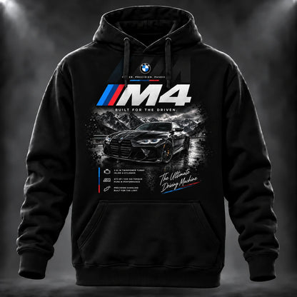 Суичър M4
