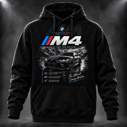 Суичър M4