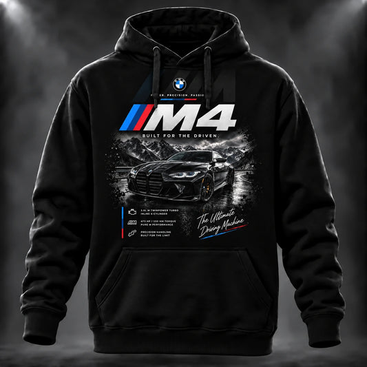 Суичър M4
