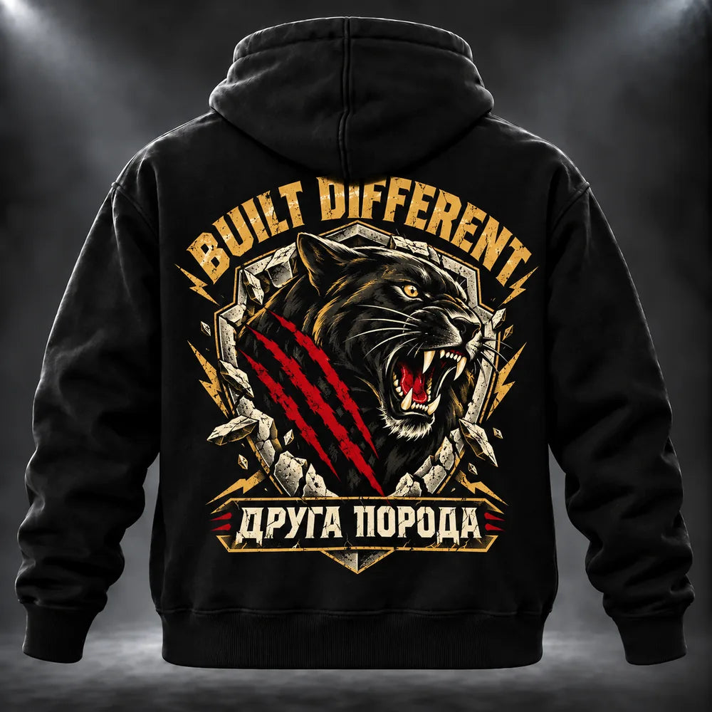 Суичър Друга Порода