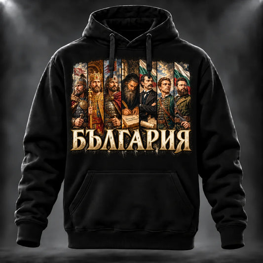 Суичър България н