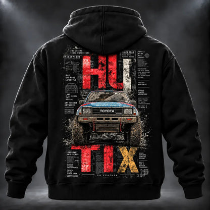 Суичър H4