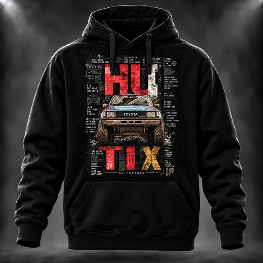 Суичър H4