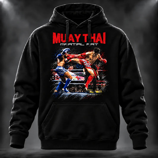 Суичър Muay Thai