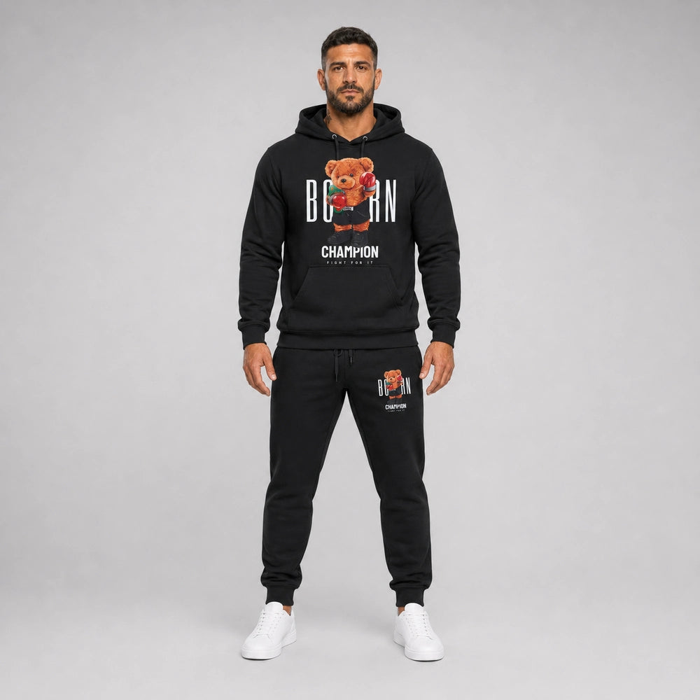 [OUTLET] Екип Born Champion [S]