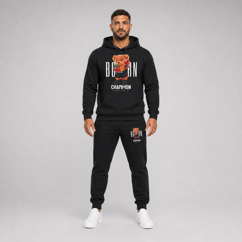 [OUTLET] Екип Born Champion [S]