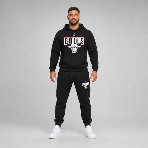 [OUTLET] Екип Bulls2 [S]