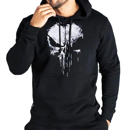 Cуичър Skull - Fitness Drehi