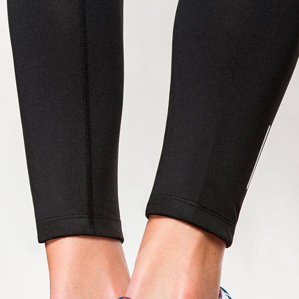 Дамски клин Black - Fitness Drehi